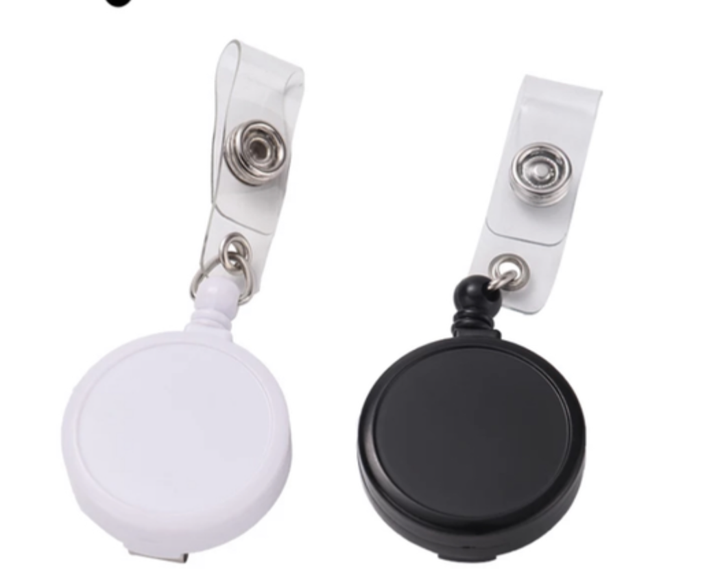 Sublimation Badge Reel