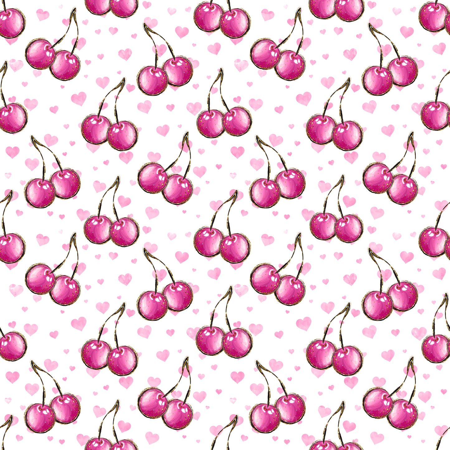 Sweet Treats-12x12 Adhesive Vinyl
