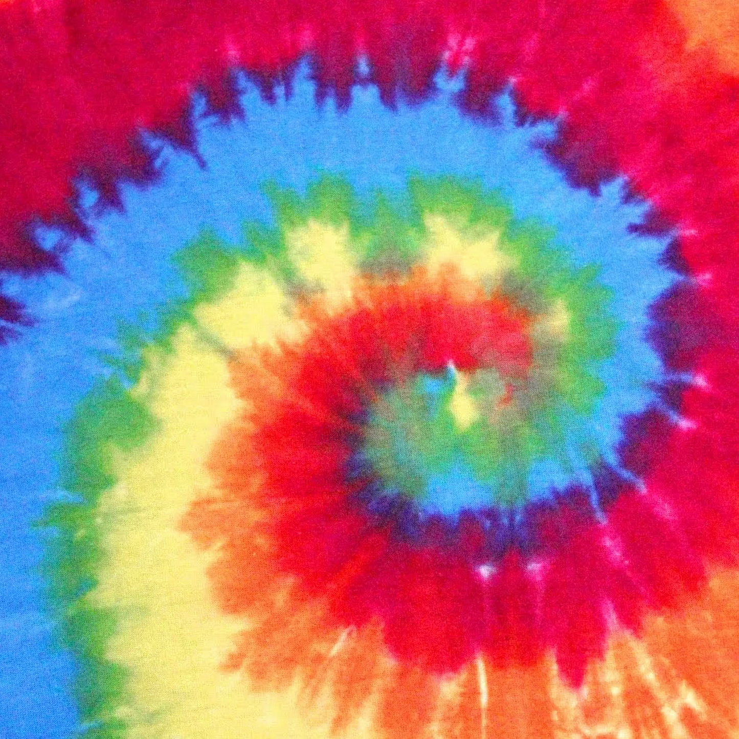 Tie Dye Patterns-12x12 Adhesive Vinyl