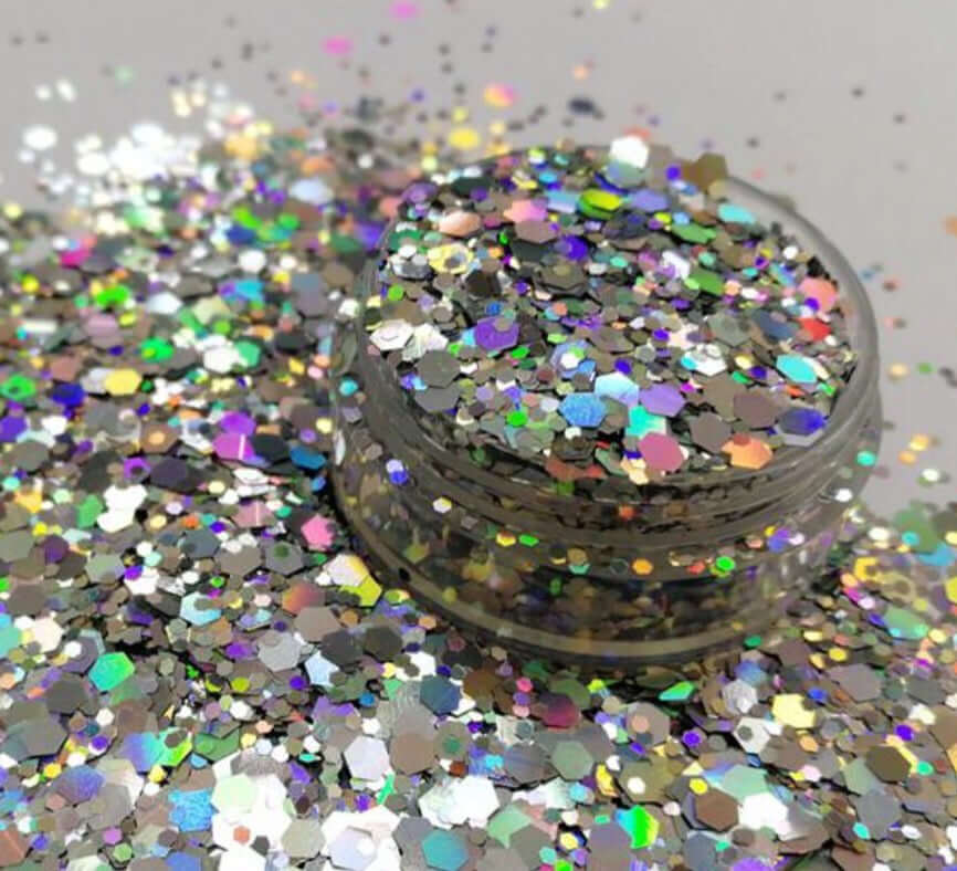 Disco Disco-Chunky Glitter