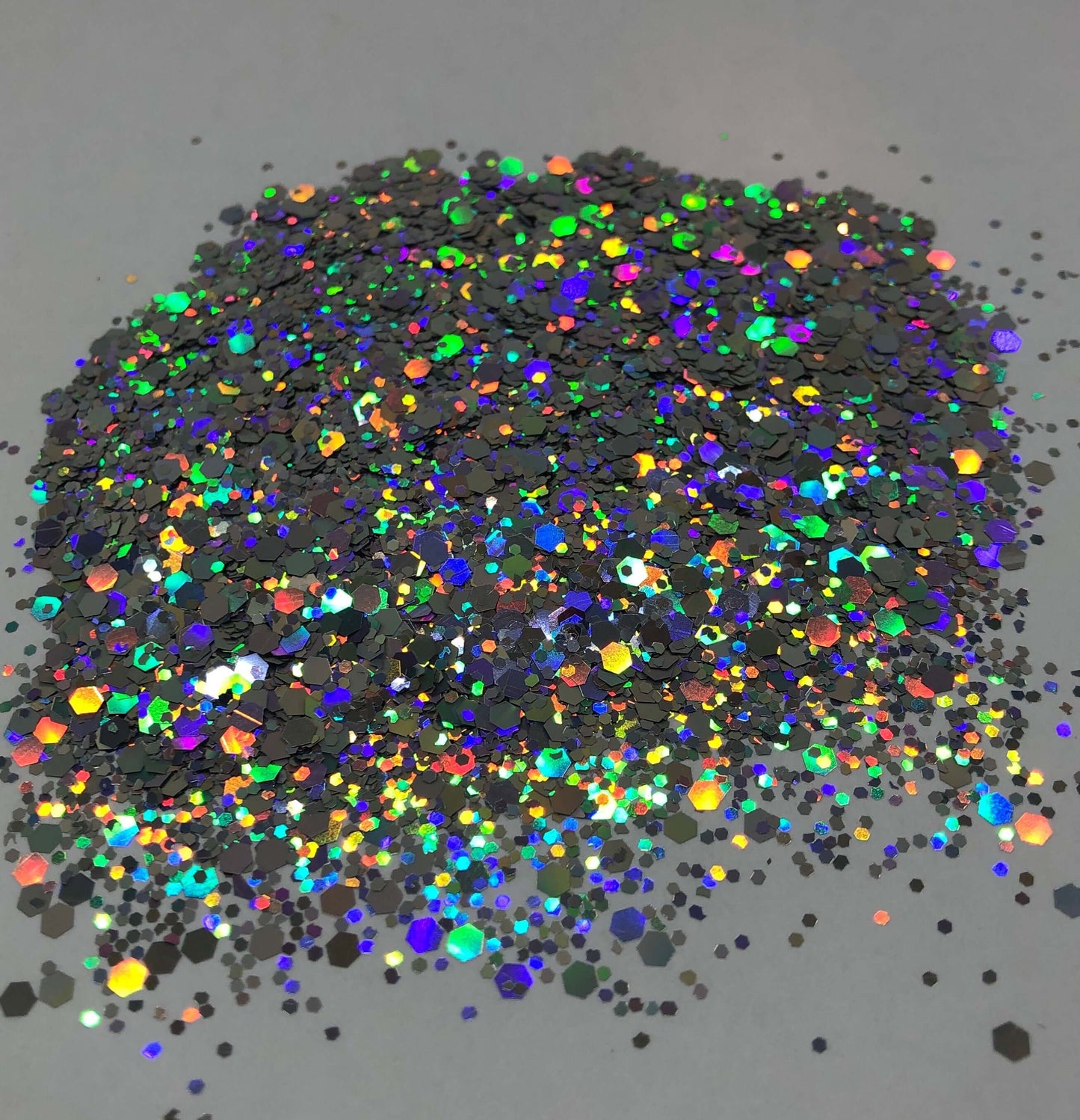 Disco Disco-Chunky Glitter