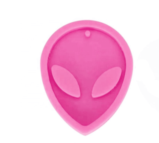 Alien Silicon Mold