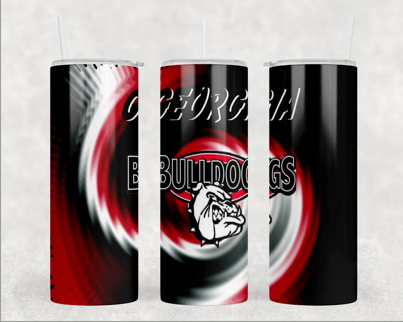 vinyl georgia bulldogs shirts