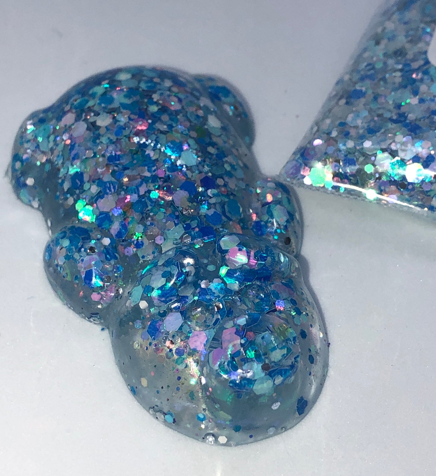 Mother of Pearl-Chunky Glitter