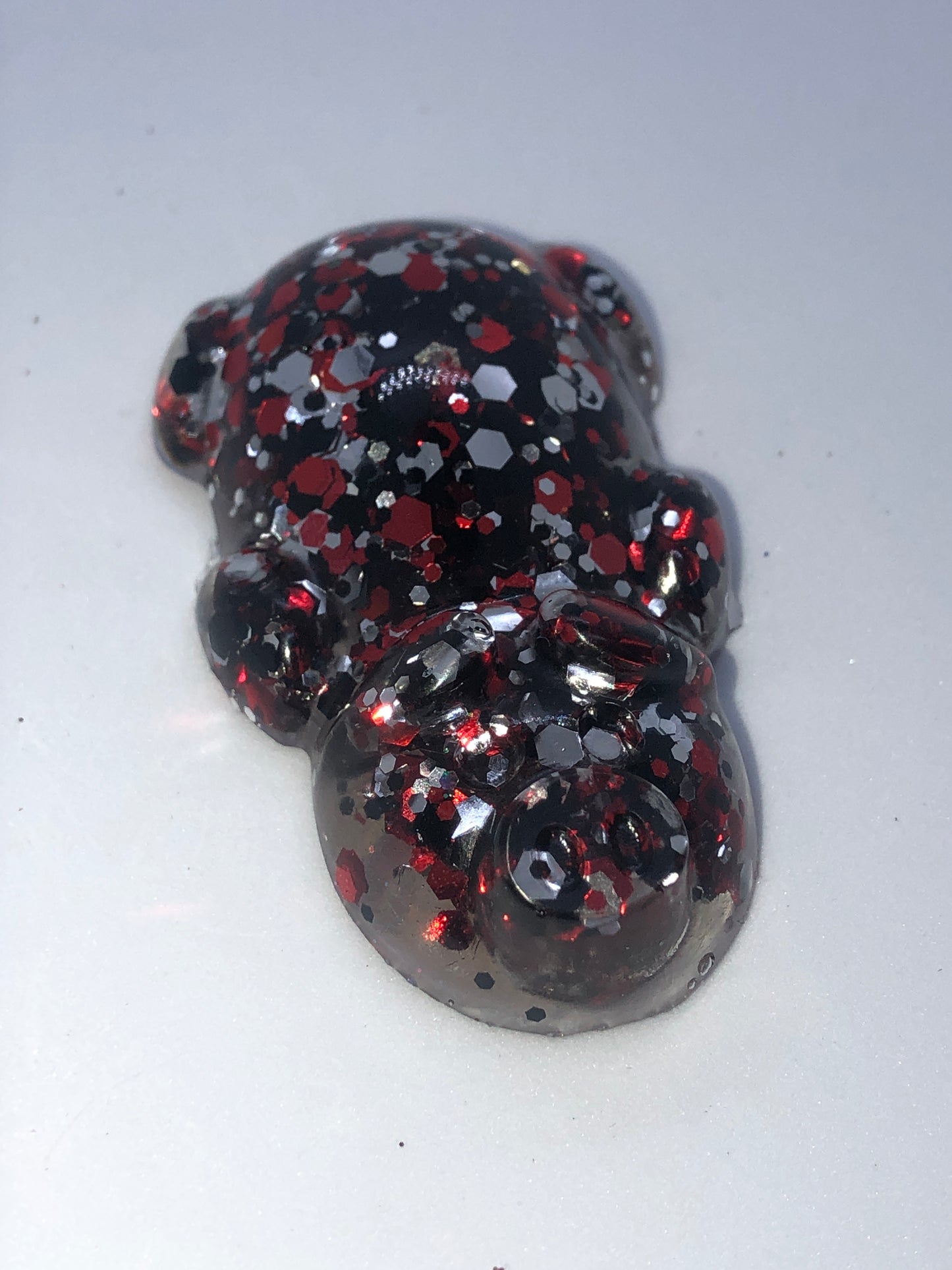 School Spirit-Chunky Glitter