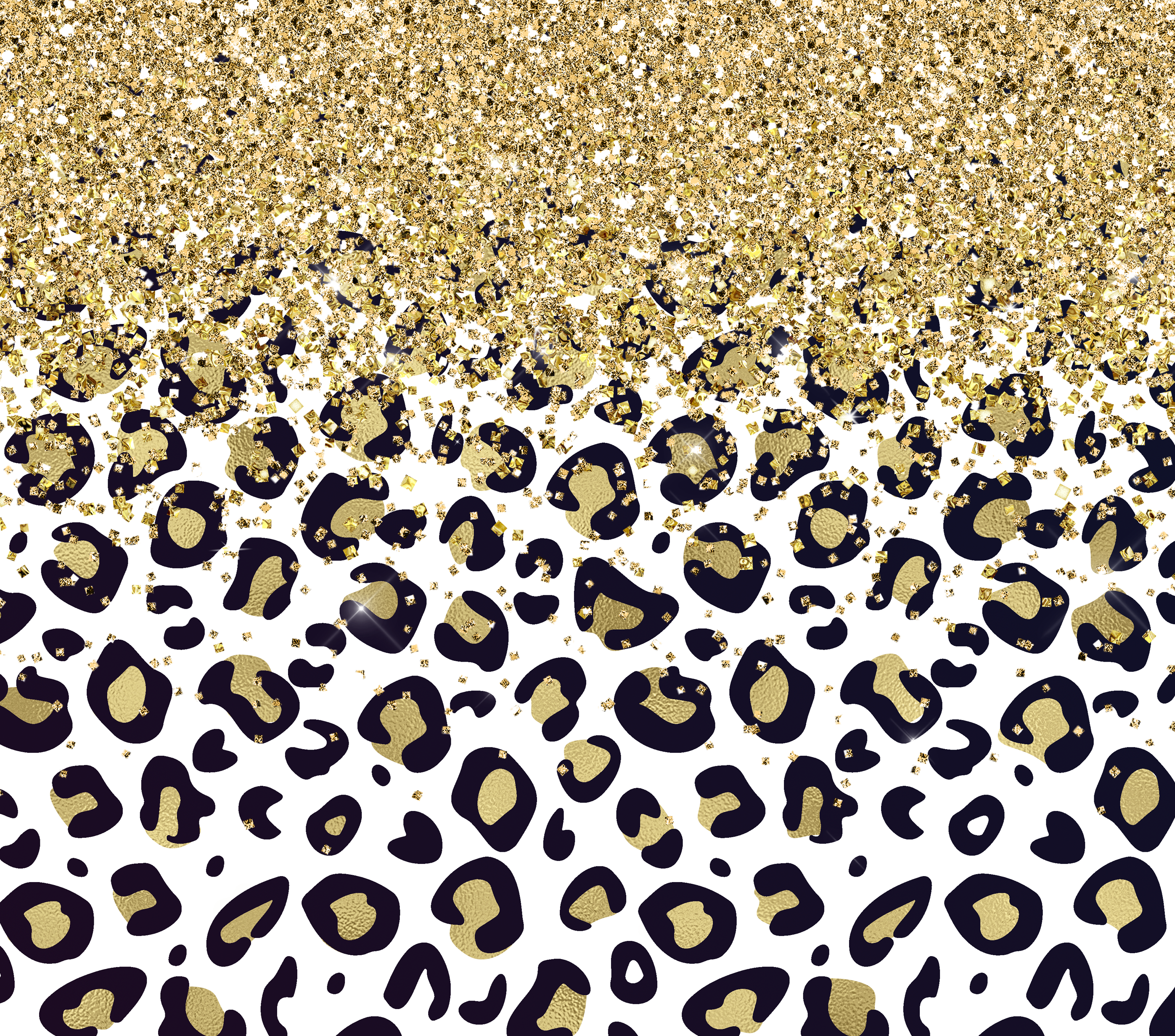 Leather Glitter Leopard HOT PINK Metallic on, Glitter Leopard Print HD  wallpaper | Pxfuel